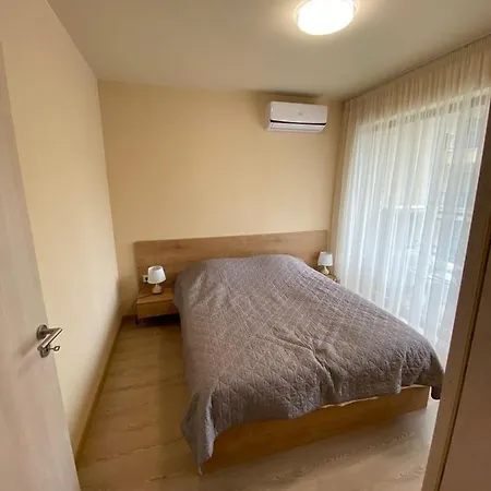 Apartment Elizabeth Apartamento *