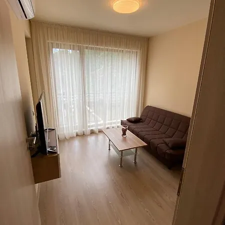 Apartment Elizabeth *