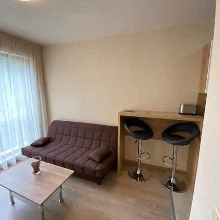 Apartment Elizabeth Apartment